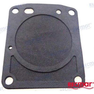 REC6J8-24471-00 - POMPMEMBRANEN KIT Yamaha