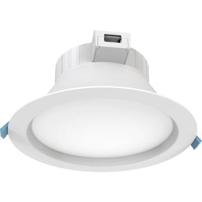 Megatron MT76777 MT76777 LED-inbouwlamp 20 W Wit