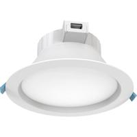 Megatron MT76777 MT76777 LED-inbouwlamp 20 W Wit