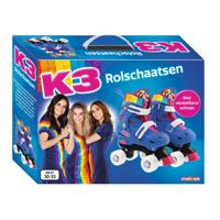 K3 Rolschaatsen Maat 30-33 K3 Rolschaatsen Maat 30-33