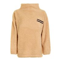 Missya Teddy Sweatshirt - thumbnail