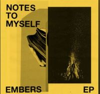Embers - 7 inch Vinyl;7 inch Vinyl (2090405372046) - thumbnail