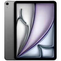 Apple iPad Air 11 (2024) WiFi + Cellular 512 GB Space grijs iPad 27.9 cm (11 inch) Apple M2 iPadOS 17 2360 x 1640 Pixel