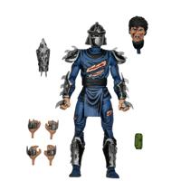 NECA TMNT The Shredder Battle Damaged NECA TMNT The Shredder Battle Damaged