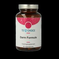 TS Choice Darm formule 60 Vegetarische capsules