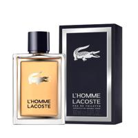 Lacoste L'Homme Eau de Toilette 100ml