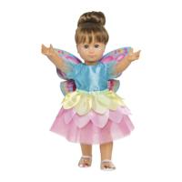 Heless Poppenjurk fairy, 28-35 cm