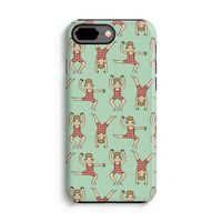 Gymboys: iPhone 7 Plus Tough Case