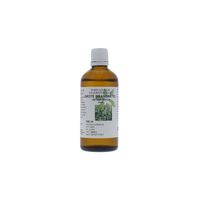 Natura Sanat Urtica dioica brandnetel zaad tinctuur (100 ml)