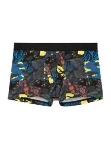 HOM - Boxer Briefs - Tyson - khaki