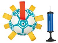 zoofari Hondenspeelgoed (Voetbal)