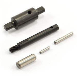 Transmission Gear Hardware Set (Shaft & Pin) (FTX8791)