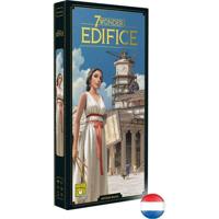 7 Wonders V2 Edifice - NL