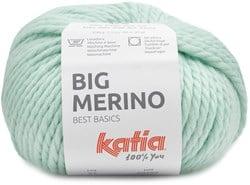 Katia Big Merino 062 Mint