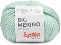 Katia Big Merino 062 Mint