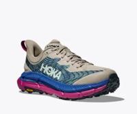 Hoka Mafate Speed 4 heren - Multi - Heren