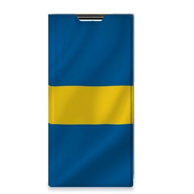 Samsung Galaxy S22 Ultra | Standcase | Zweden