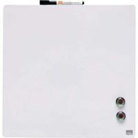 Magnetisch bord Nobo Wit Plastic