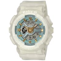 Casio Baby-G BA-110SC-7AER Sea Glass Colors - thumbnail