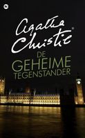 De geheime tegenstander - Agatha Christie - ebook - thumbnail