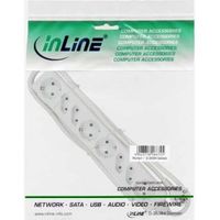 InLine 16481W power uitbreiding