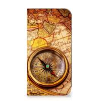 iPhone 15 Plus | Book Cover | Kompas