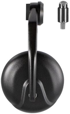 RMS Mirrors black right
