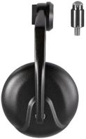 RMS Mirrors black right