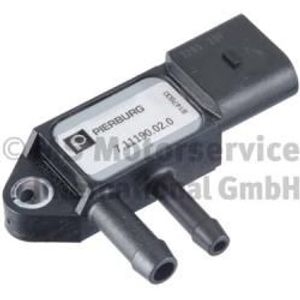 Sensor, verschildruk 711190020