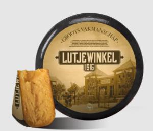 12kg Lutjewinkel1916 Intens & Royaal  48+