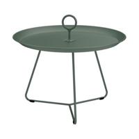 Houe Eyelet bijzettafel Ø57,5 cm Pine Green Houe Eyelet bijzettafel Ø57,5 cm Pine Green