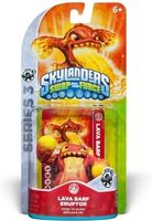 Skylanders Swap Force - Lava Barf Eruptor