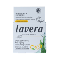 Basis Sensitive Q10 moisturising cream 50 Milliliter