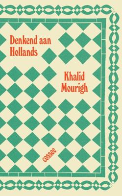 Denkend aan Hollands (Paperback)