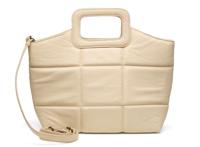Chabo Bags Queens Shopper Schoudertas Off-White