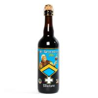 St. Bernardus Abt 12 75cl