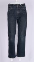 Vintage Straight Wrangler  Dark Blue size 29 / 29