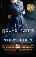 De gouvernante - Wendy Holden - ebook