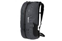 Ortlieb Atrack CR Urban 25L Rugzak - Zwart