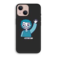 Zwaai: iPhone 13 mini Biologisch afbreekbaar hoesje