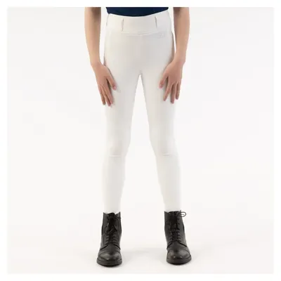 BR rijlegging Eevolv Kimaya wit maat:176