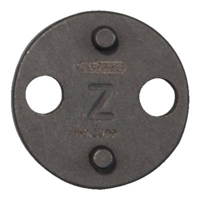 KS Tools 150.2099 Remzuigergereedschap adapter #Z, Ø 28 mm
