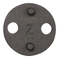 KS Tools 150.2099 Remzuigergereedschap adapter #Z, Ø 28 mm
