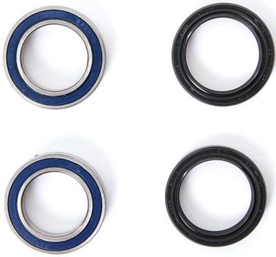 ALL BALLS Racing Wheel bearing sets 25-140 complete with simmerrings
