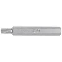 KS Tools 975.2110 9752110 Torx-bit TB 10 Speciaal staal Vernikkeld 1 stuk(s)