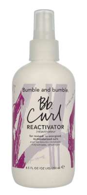 Bumble and Bumble - Bumble & Bumble Curl Reactivator 250ml