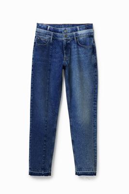 Jeans - BLUE - 32