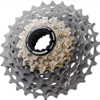 SHIMANO cassette "dura ace cs-r9200 " shim.cassette da csr9200 12f 11-34z