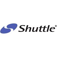 Shuttle Slim PC DH670V2 , S1700, 2x HDMI, 2x DP , 2x 2.5G LAN, 2x COM, 8x USB, 1x 2.5", 2x M.2, 24/7 permanent gebruik, incl. VESA - thumbnail