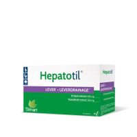 Hepatotil Tabl 56